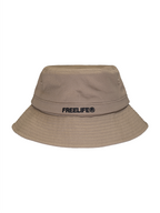 Freelife Bucket Hat - Beige