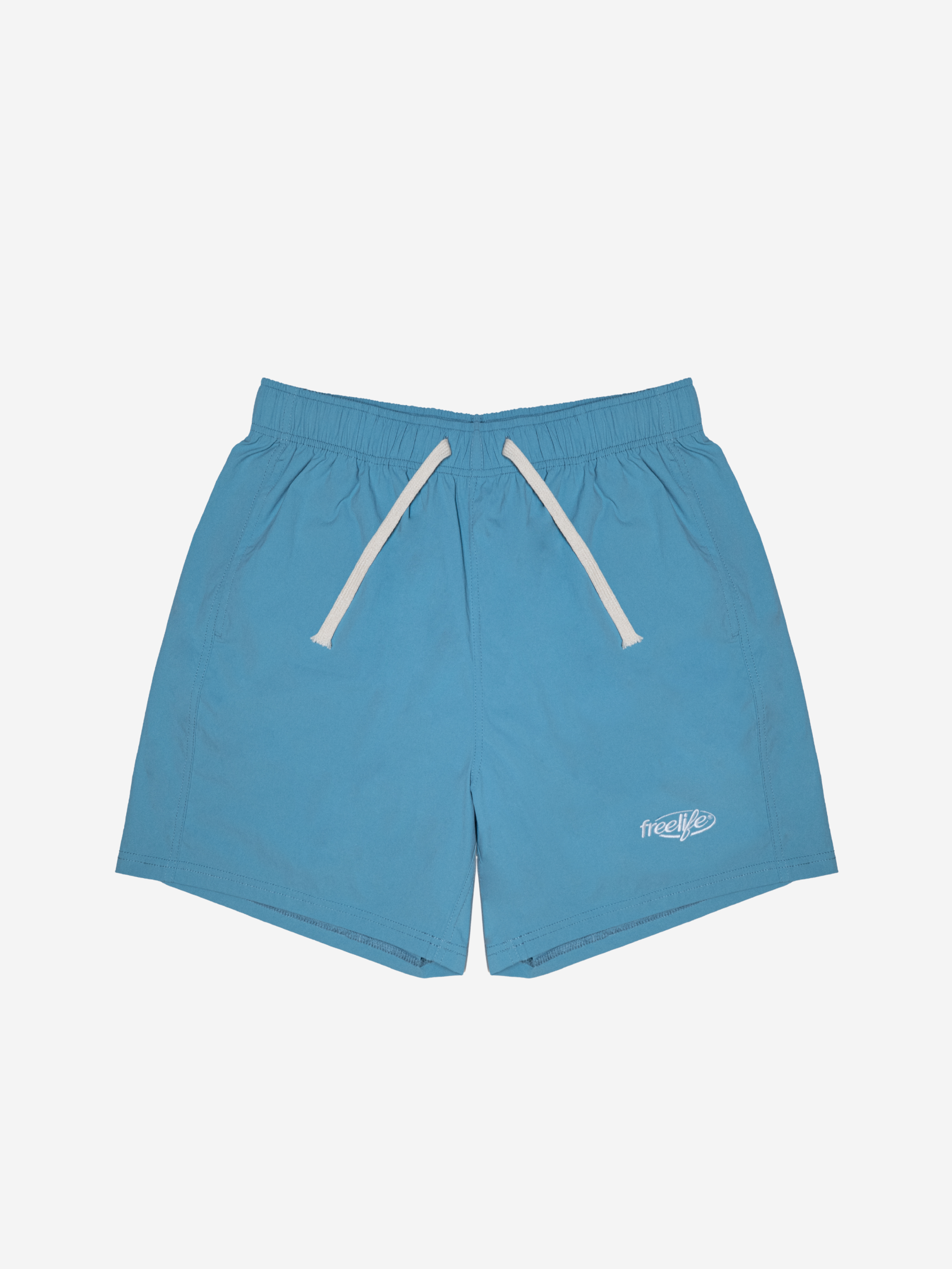 Core Swim Trunks - Blue