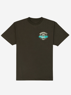 Respect The Send Tee