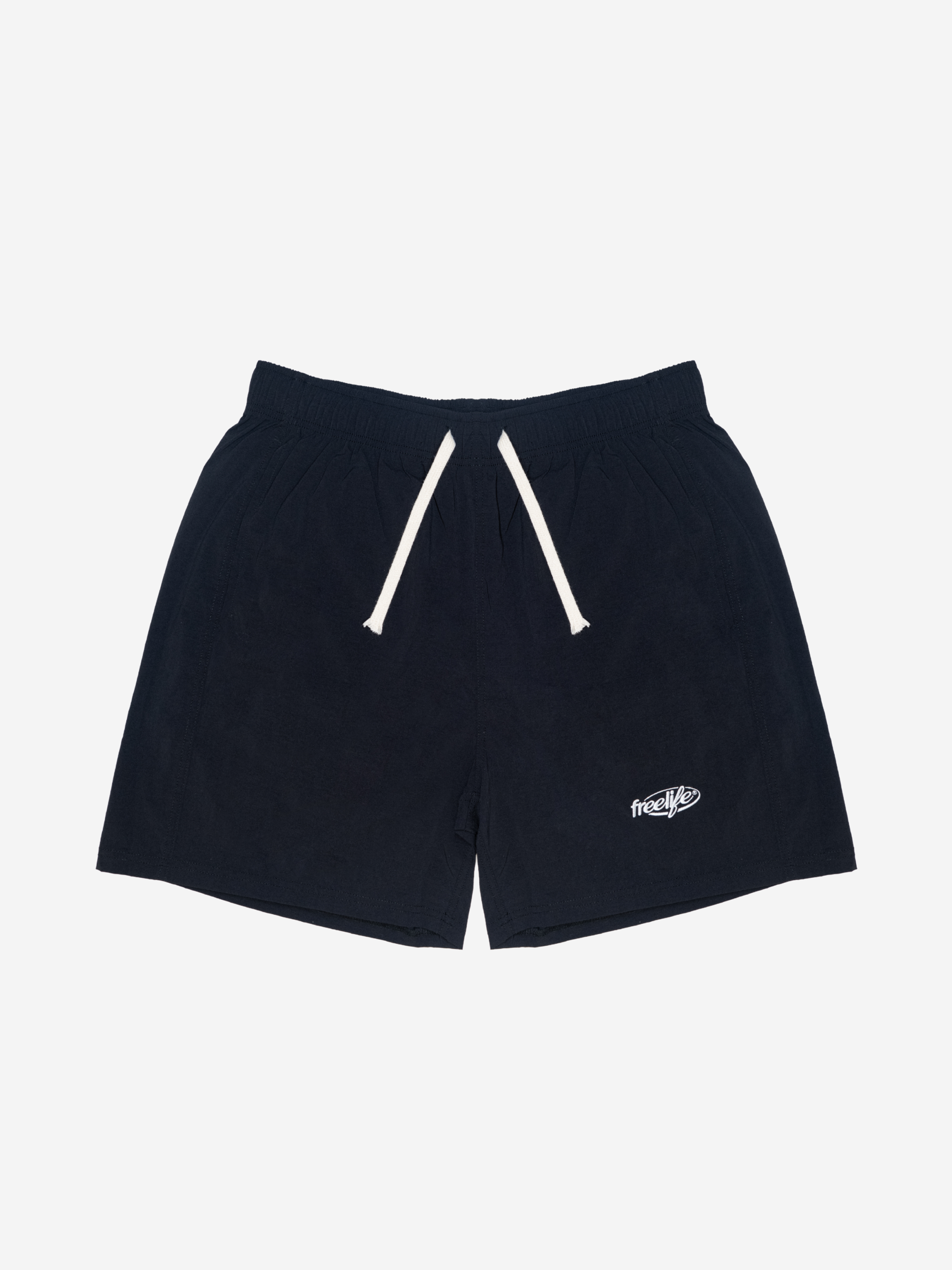 Core Swim Trunks - Black