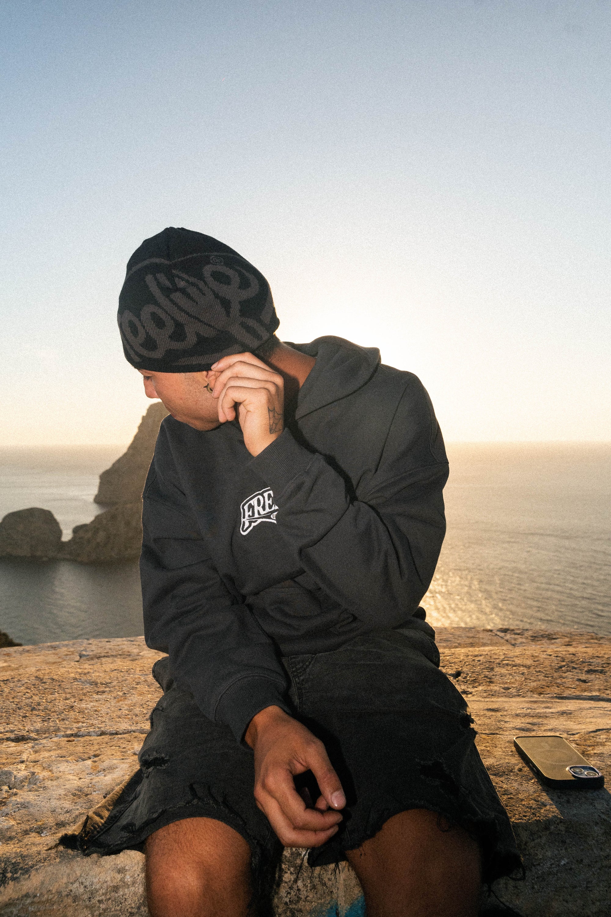 Core Beanie