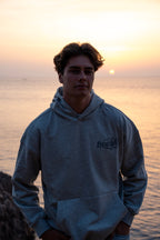 Emblem Hoodie