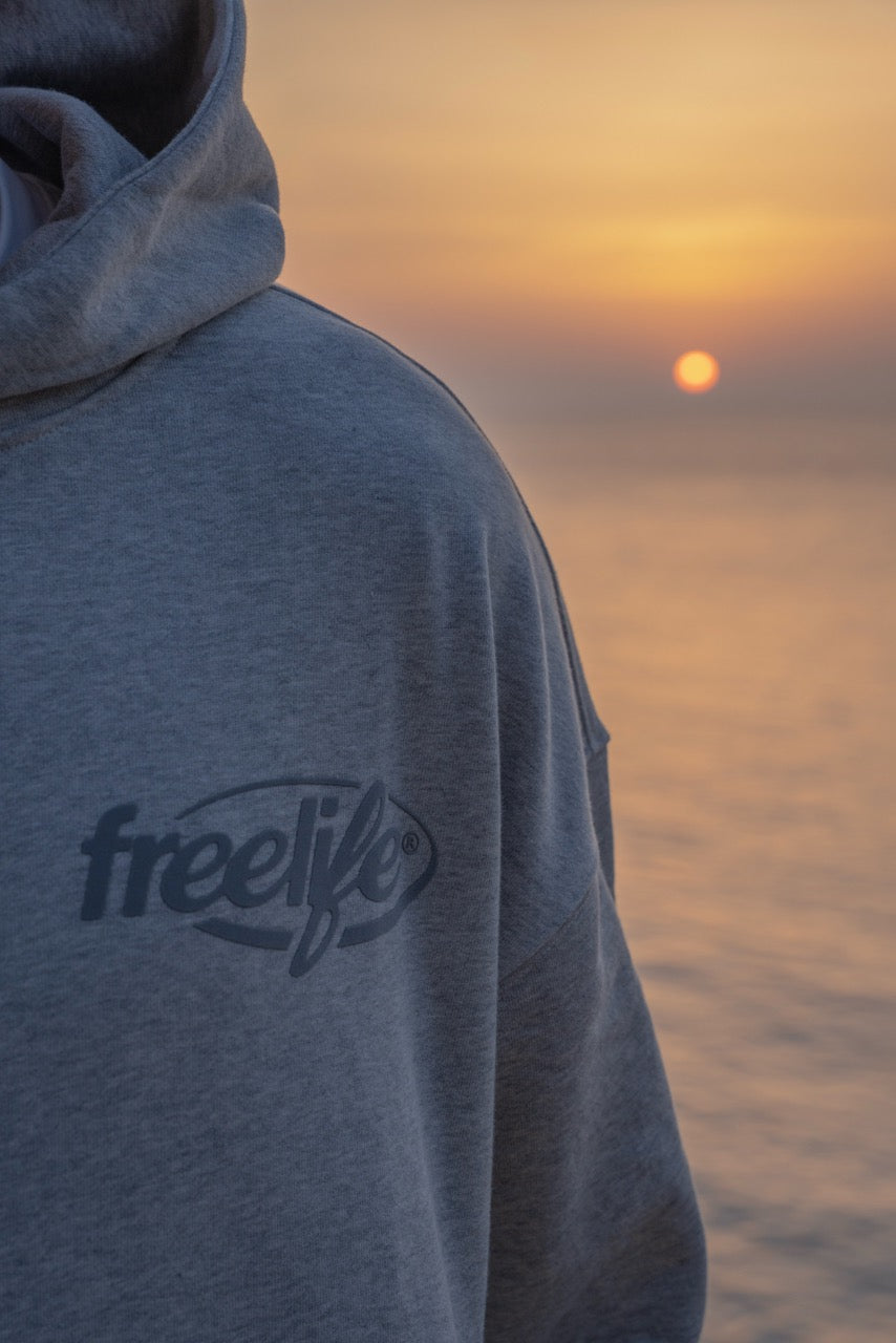 Emblem Hoodie