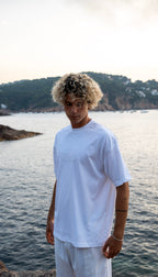 Core Emblem Tee