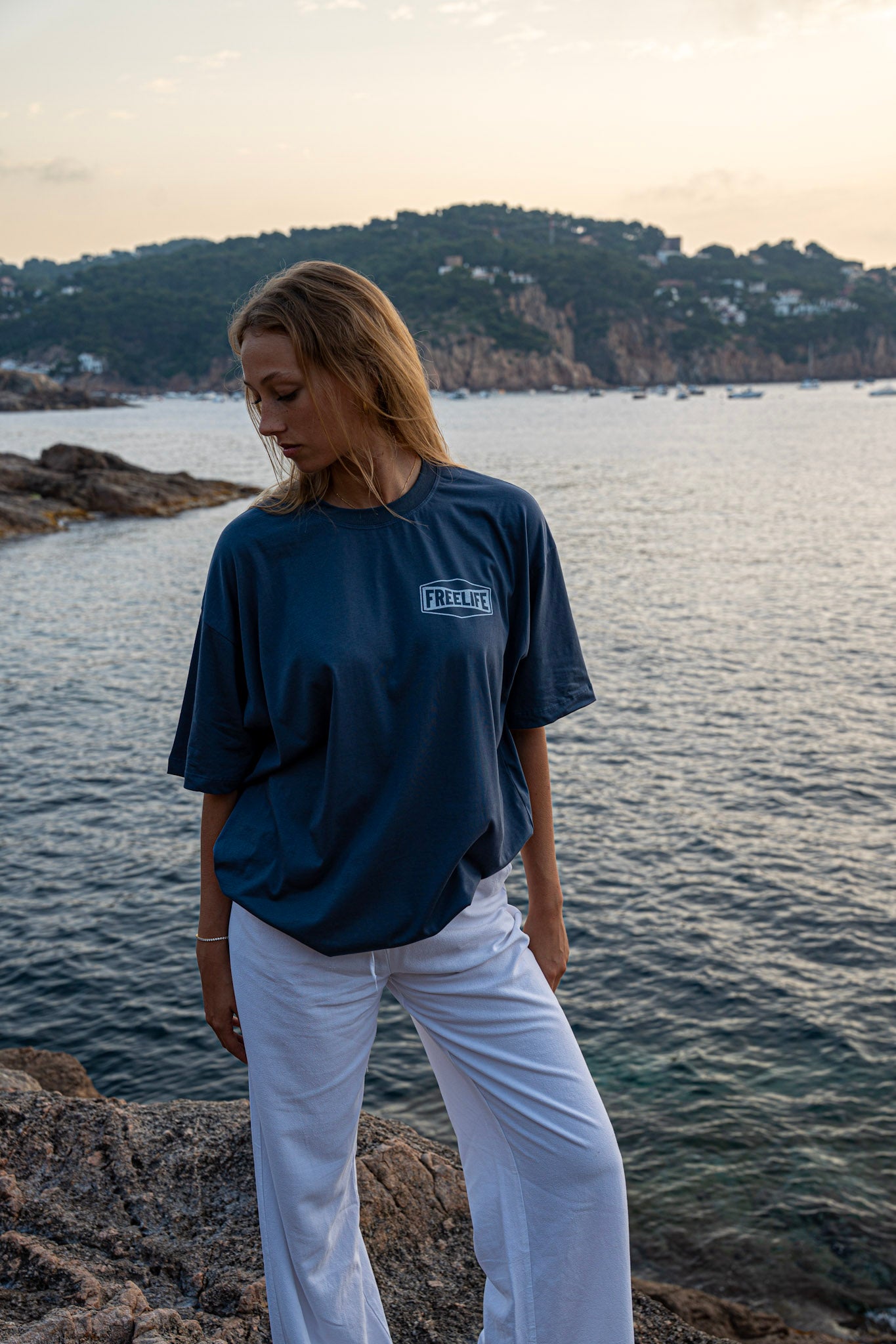 Freelife Signature Tee