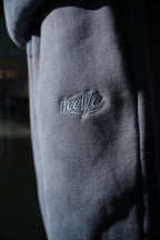 Washed Joggers