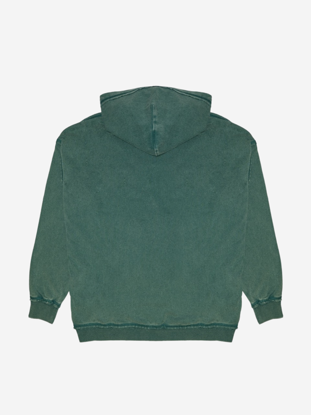 Lowkey Zipper Hoodie