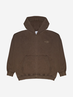 Zipper Hoodie