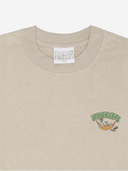 Freedom to Stay Tee