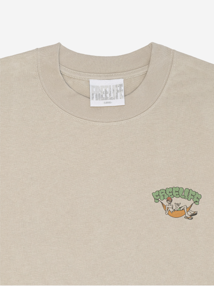 Freedom to Stay Tee