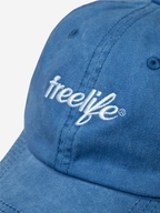 Summer Cap Blue
