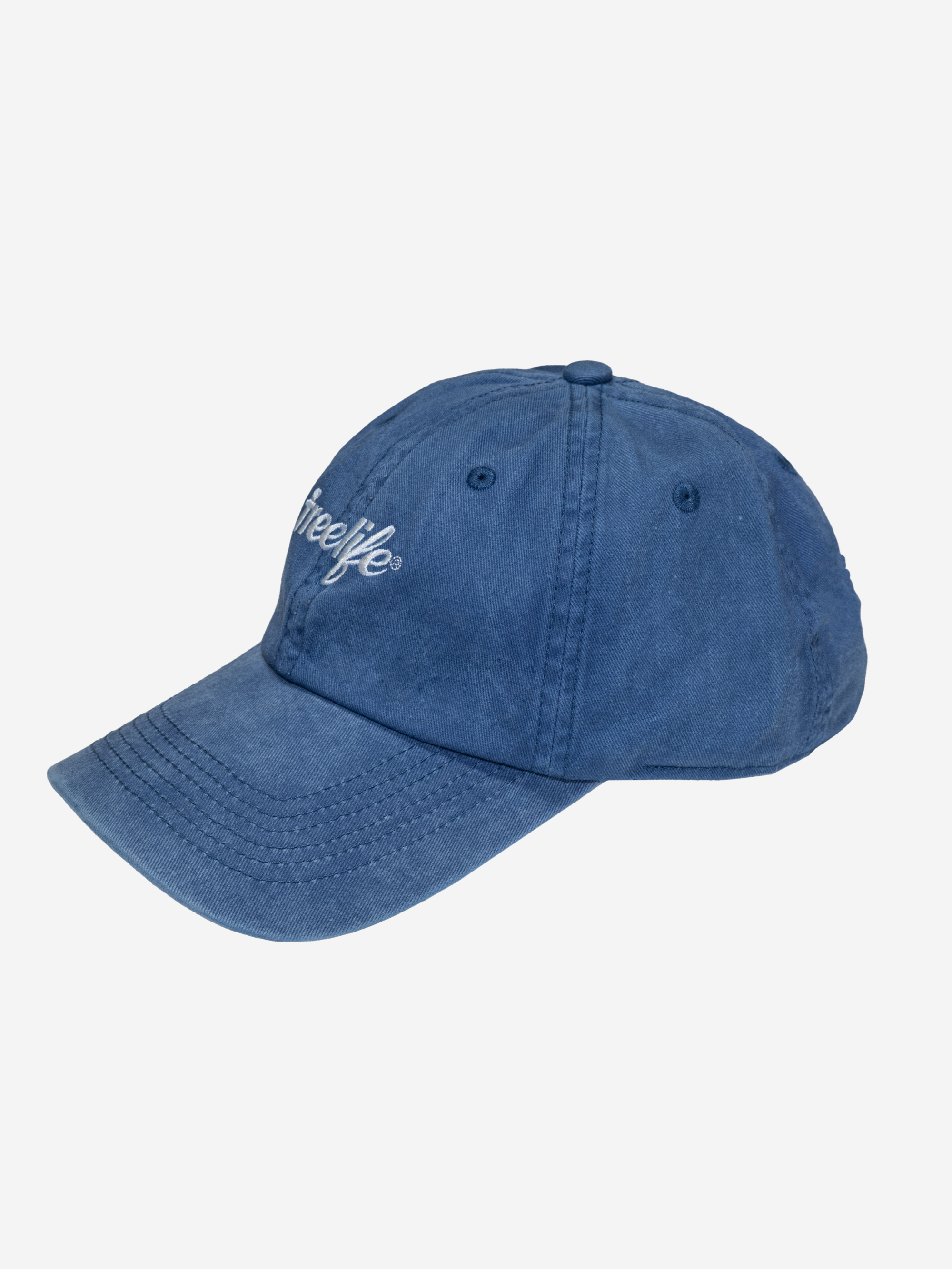 Summer Cap Blue