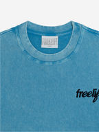 Washed Summer Tee