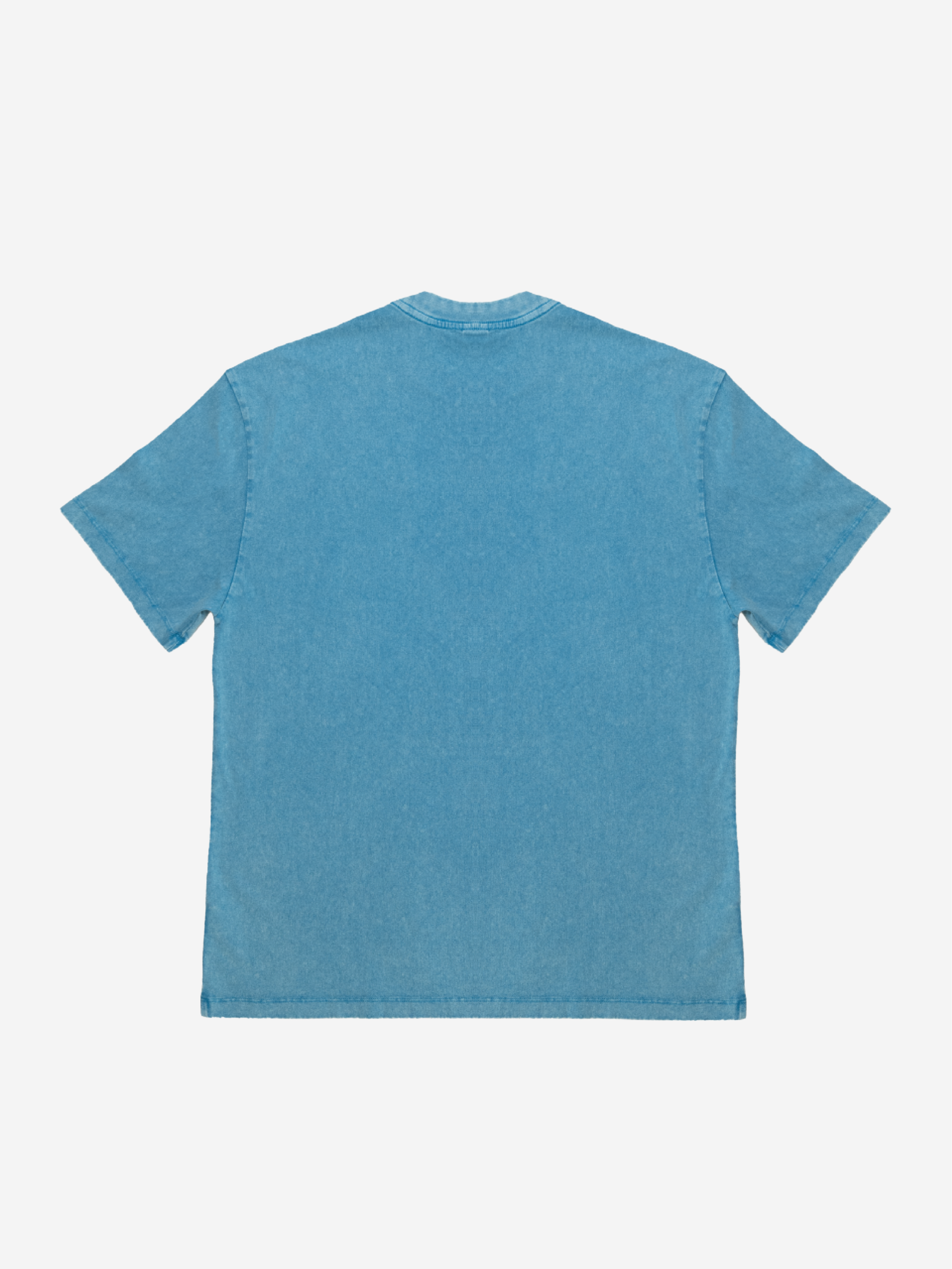 Washed Summer Tee