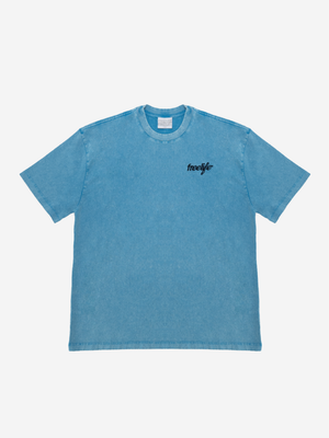 Washed Summer Tee