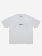 Venture Bold Tee - White