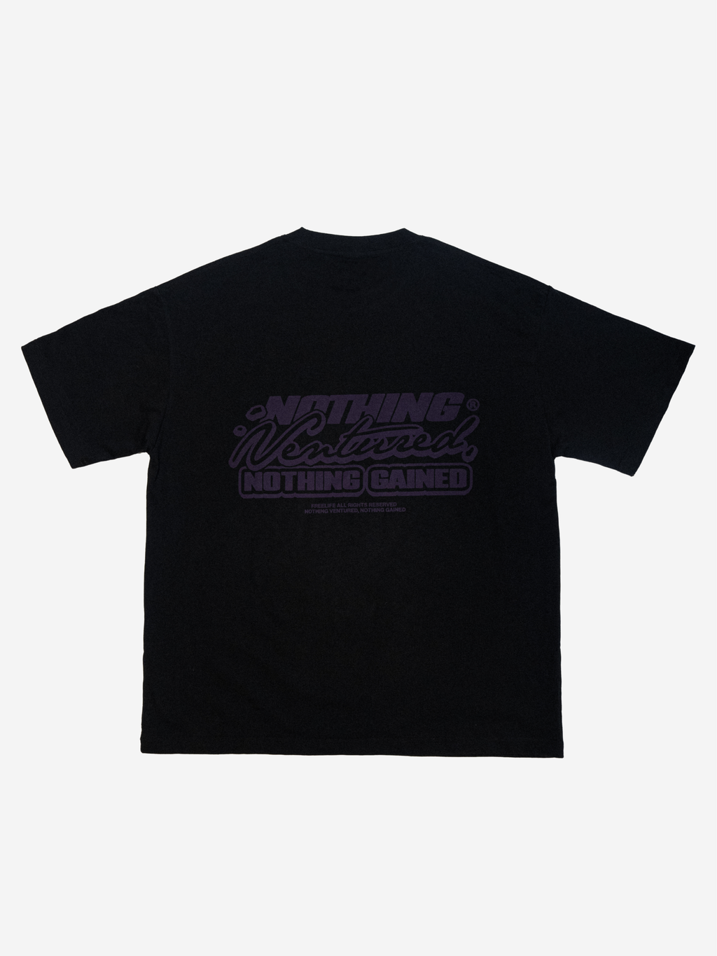 Venture Bold Tee
