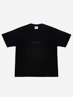 Venture Bold Tee - Black