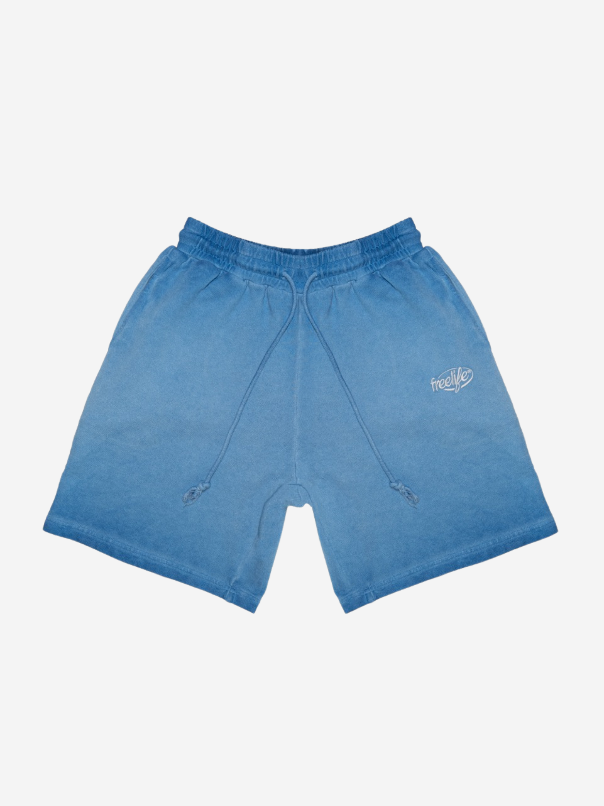 Core Shorts - Blue