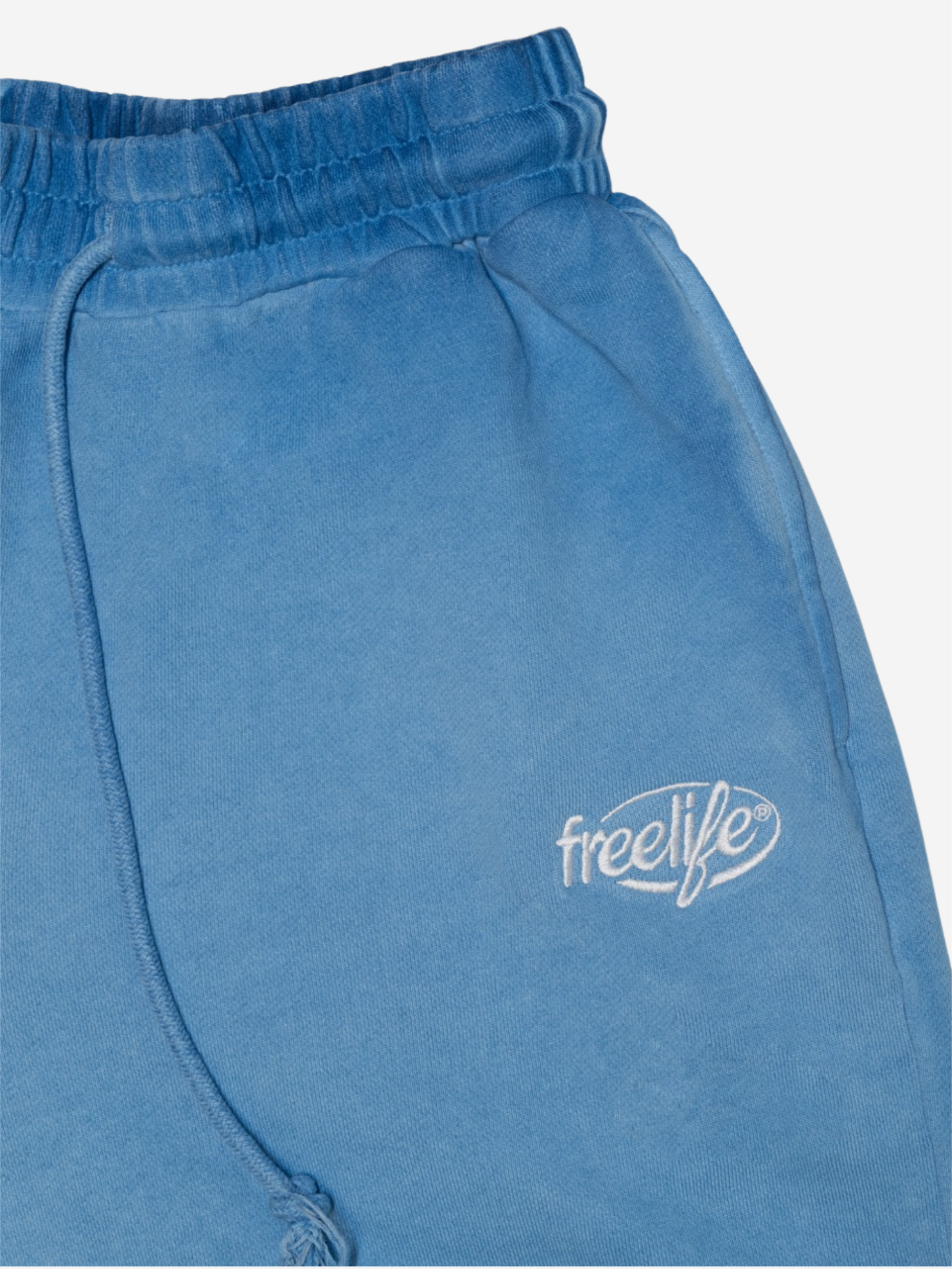 Core Shorts - Blue