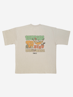 Freedom to Stay Tee