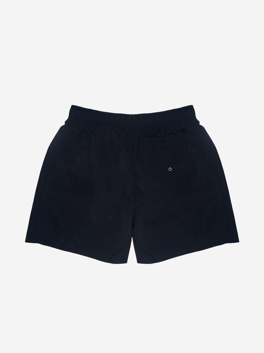Core Swim Trunks - Black