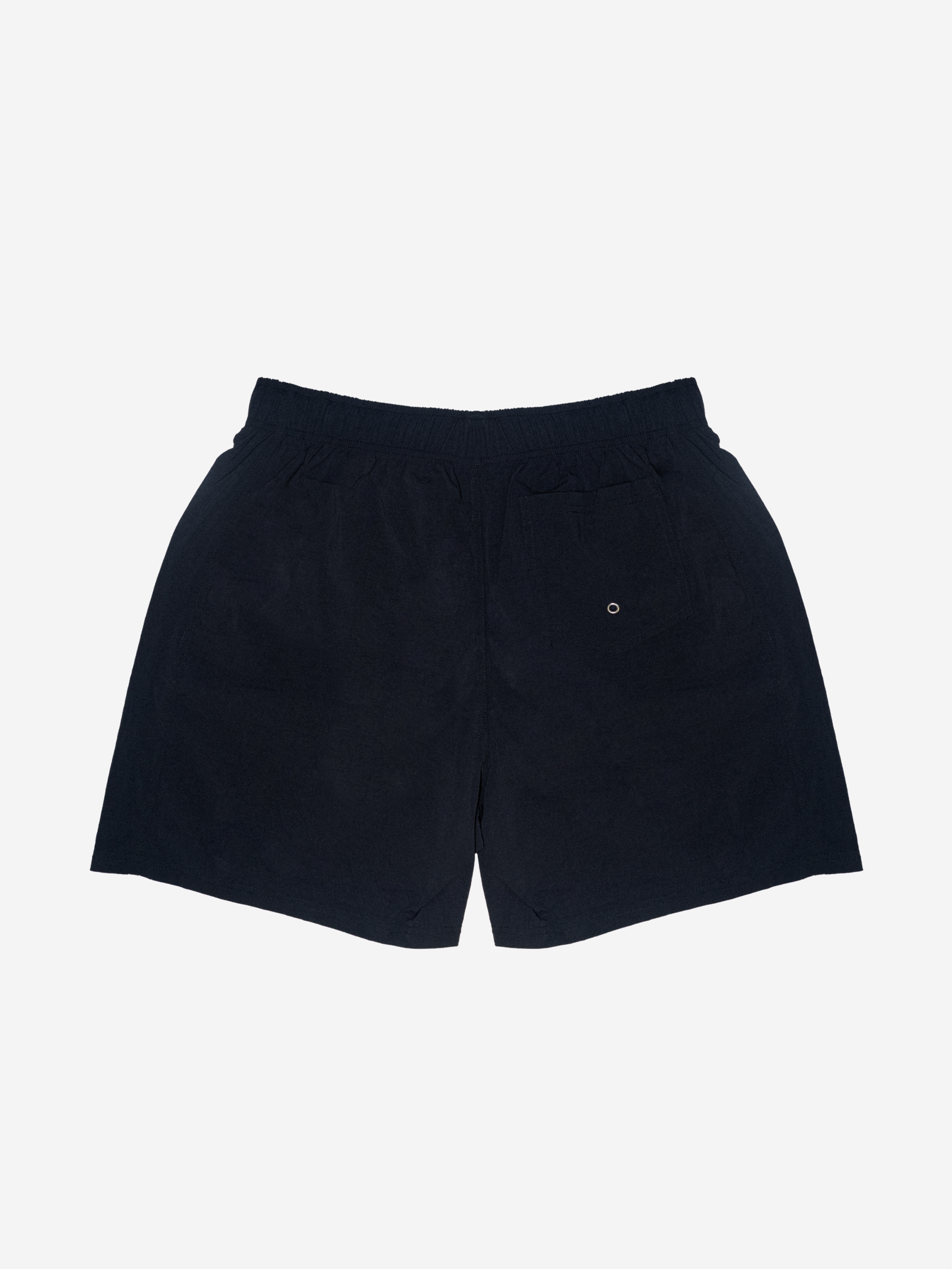 Core Swim Trunks - Black