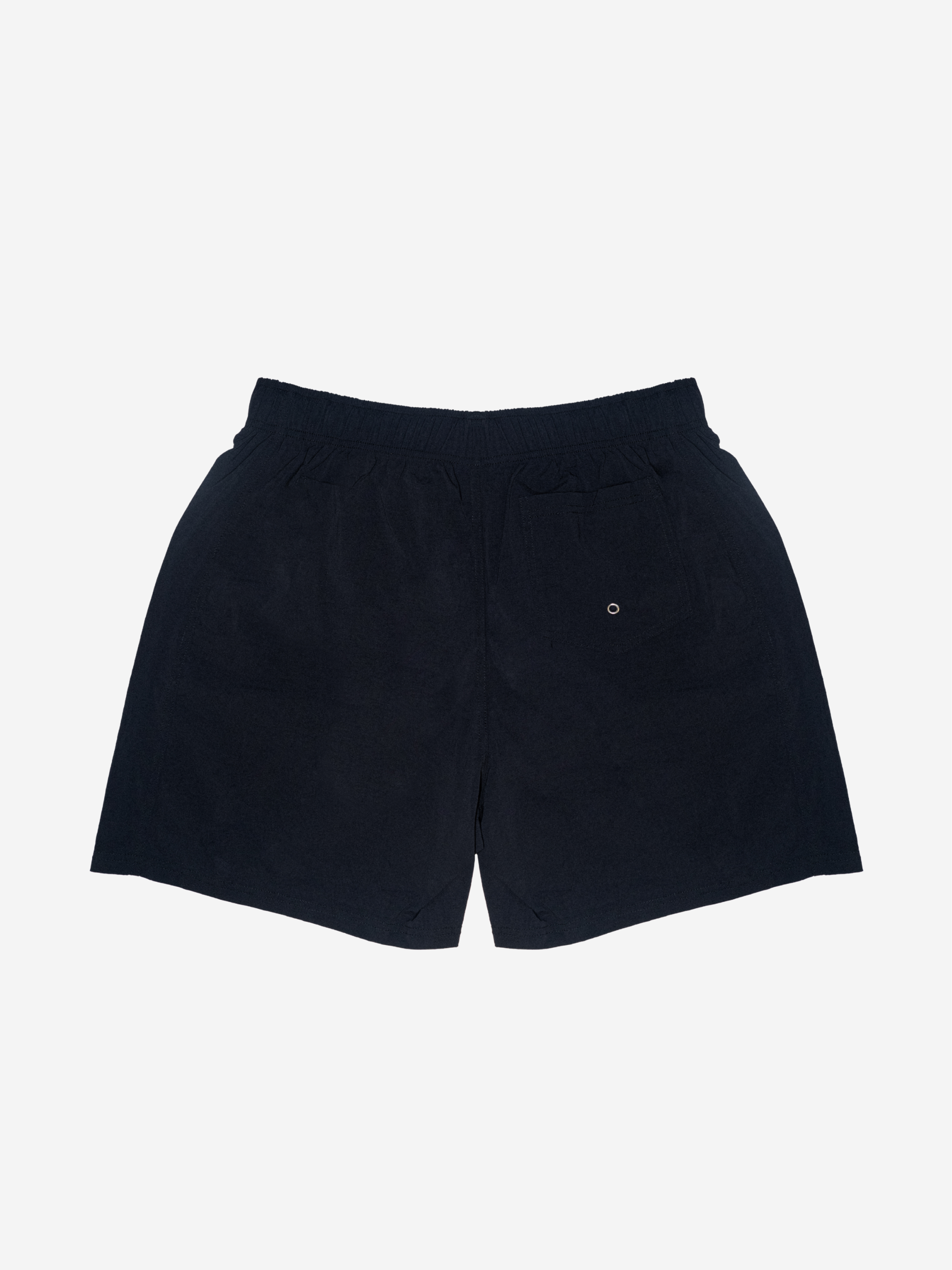 Core Swim Trunks - Black