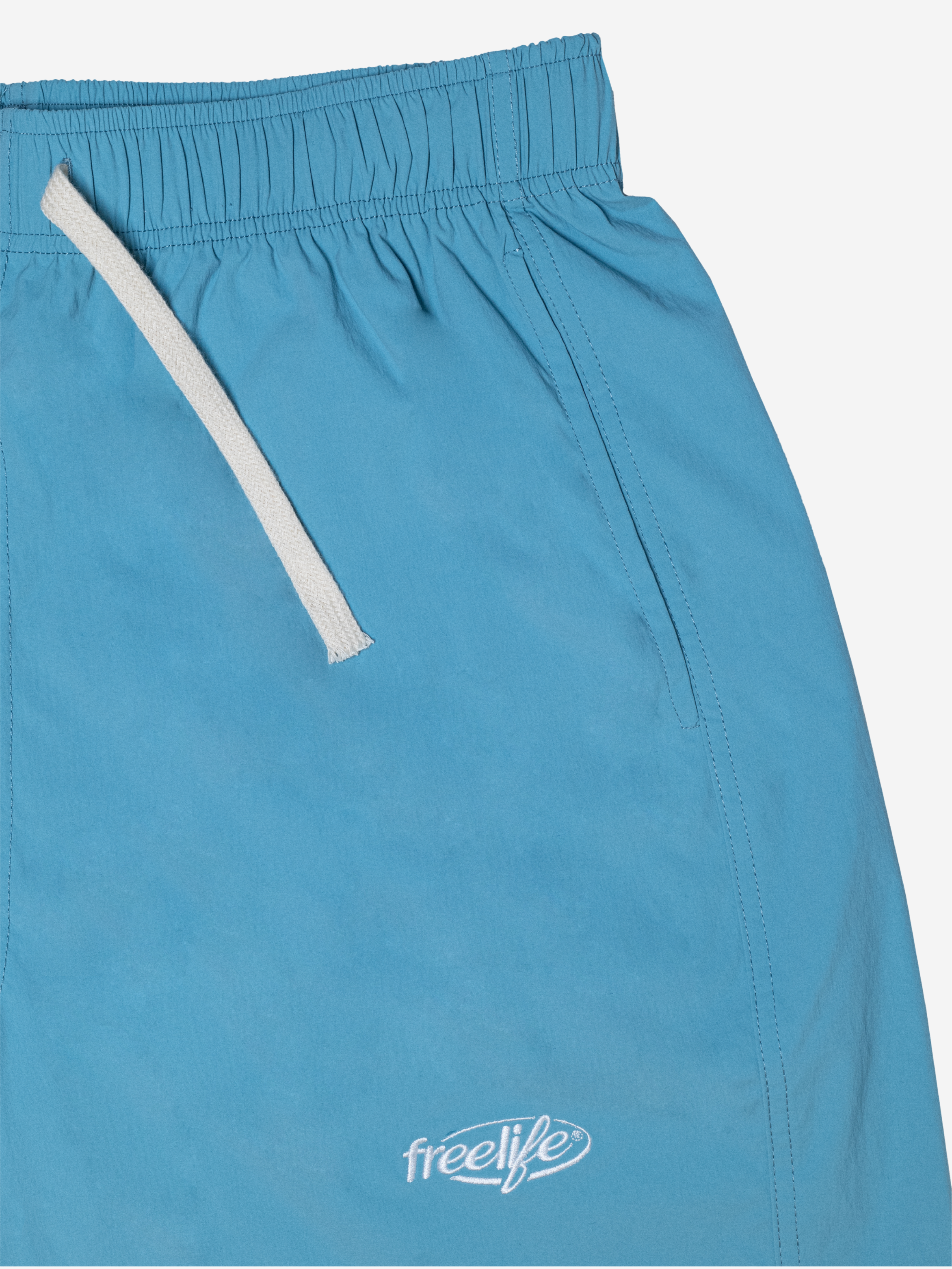 Core Swim Trunks - Blue