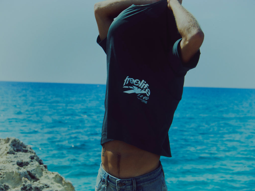 Part of the Culture Tee