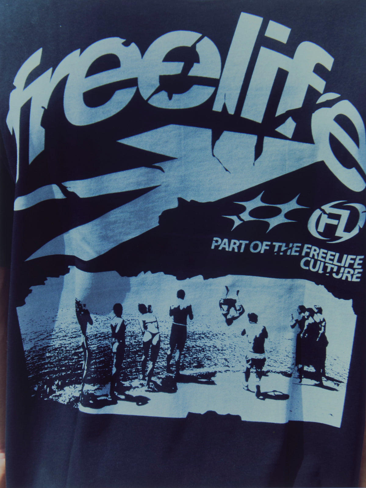 Part of the Culture Tee