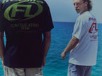 Calculated Risk Tee