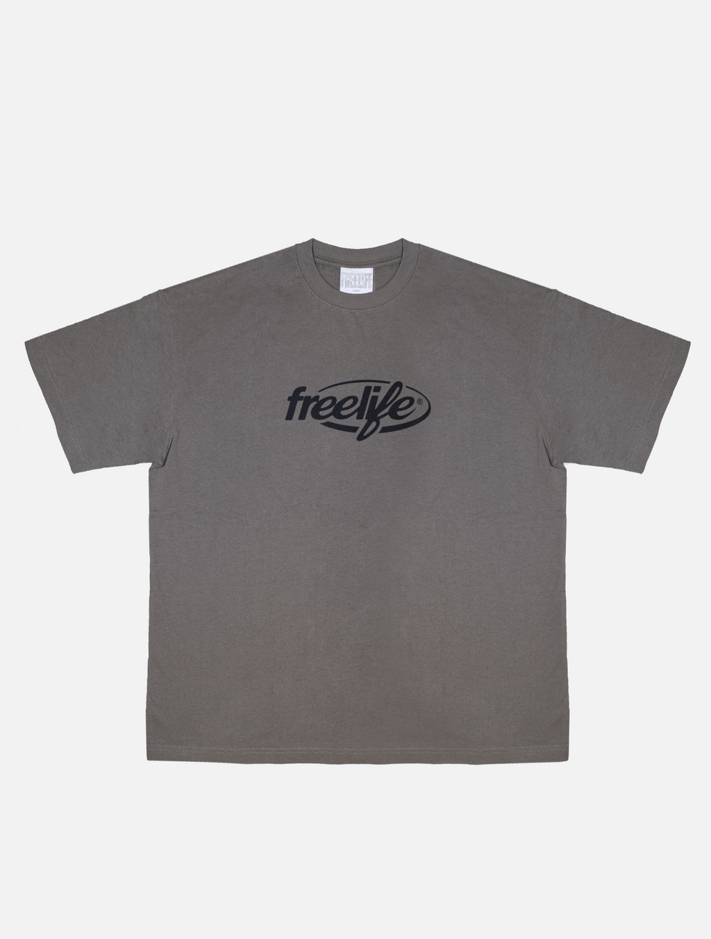 Core Emblem Tee - Green