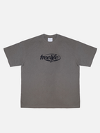 Core Emblem Tee - Green