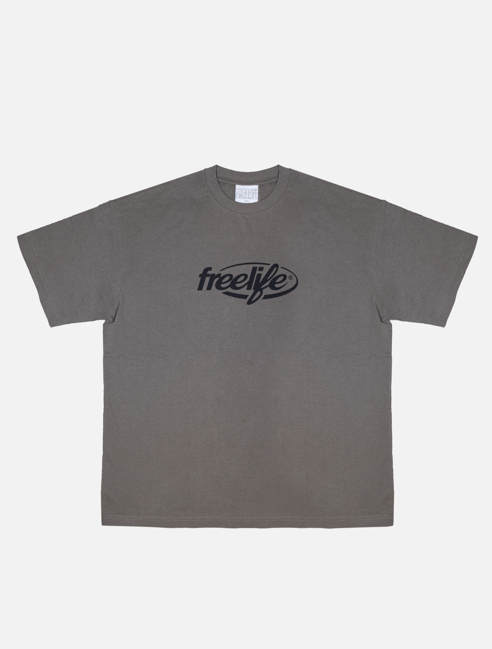 Core Emblem Tee - Green
