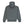 Grey Heavyweight Hoodie