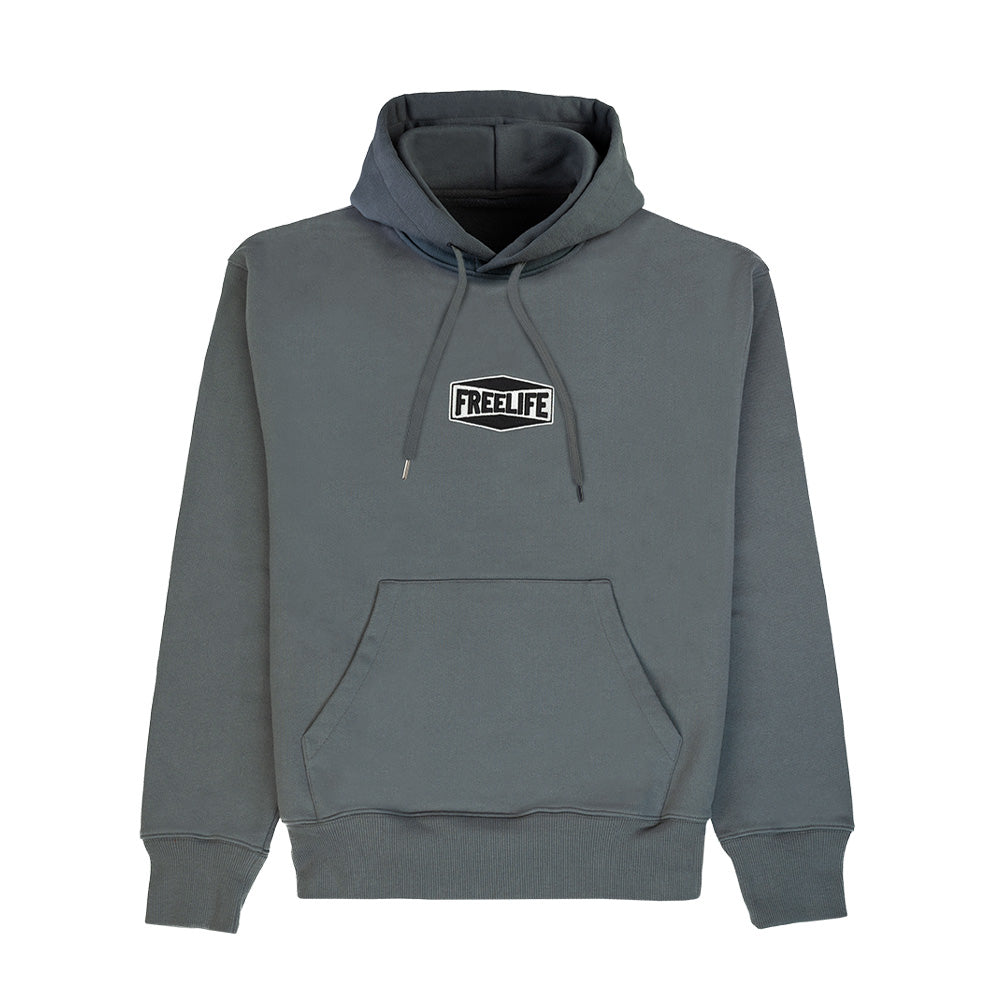 Heavyweight Hoodie